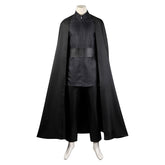 Krieg der Sterne The Rise of Skywalker Teaser Der Aufstieg Skywalkers Kylo Ren Cosplay Kostüm